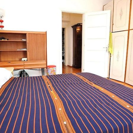 Spacious Attic Apartment Kandler Трієст Екстер'єр фото