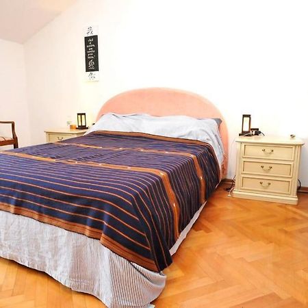 Spacious Attic Apartment Kandler Трієст Екстер'єр фото
